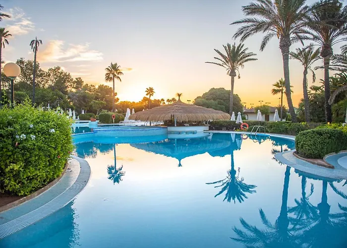 Blau Colonia Sant Jordi
