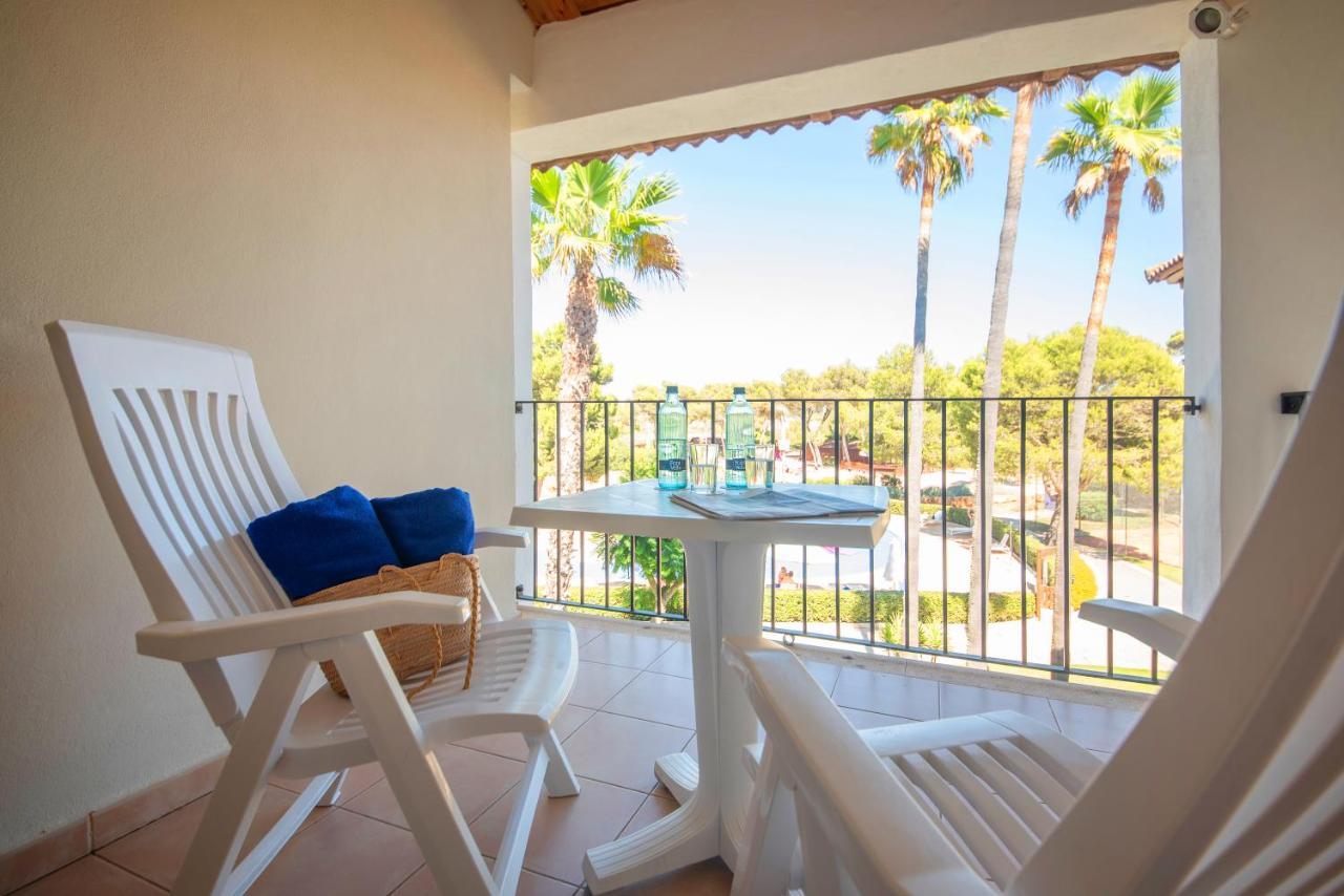 Blau Colonia Sant Jordi 4*