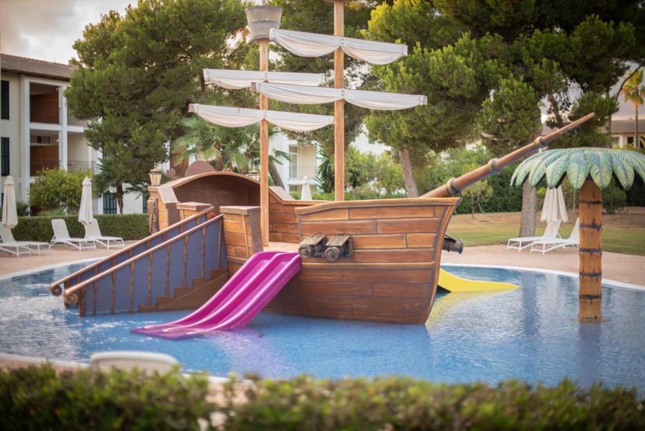 Blau Colonia Sant Jordi 4*