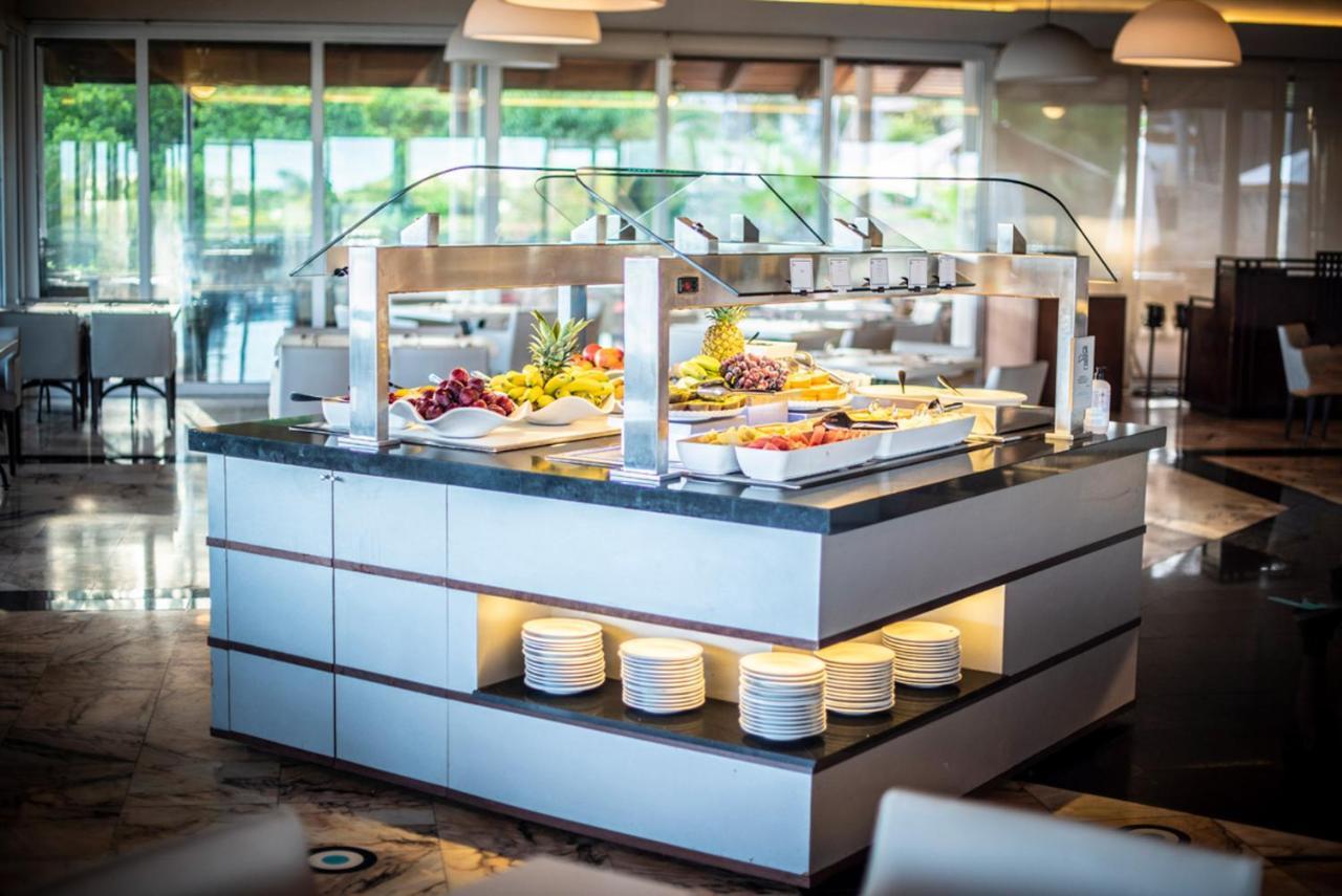 Hotel Blau Colonia Sant Jordi