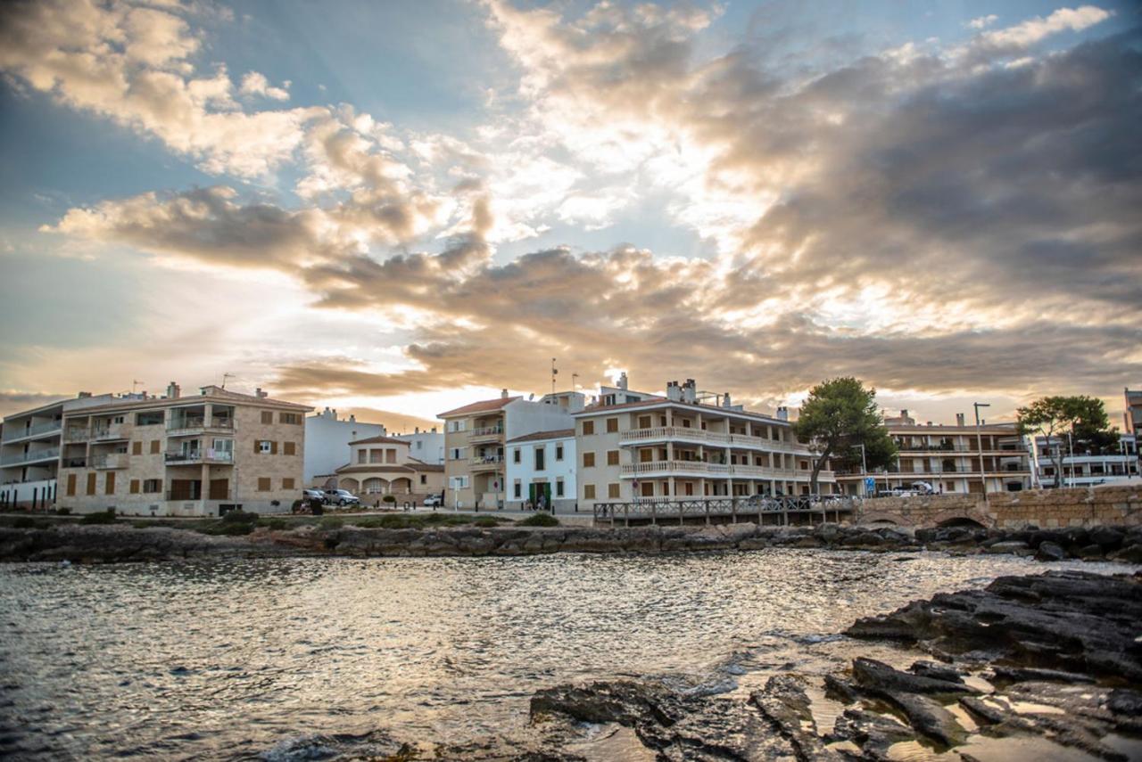 Blau Colonia Sant Jordi 4*