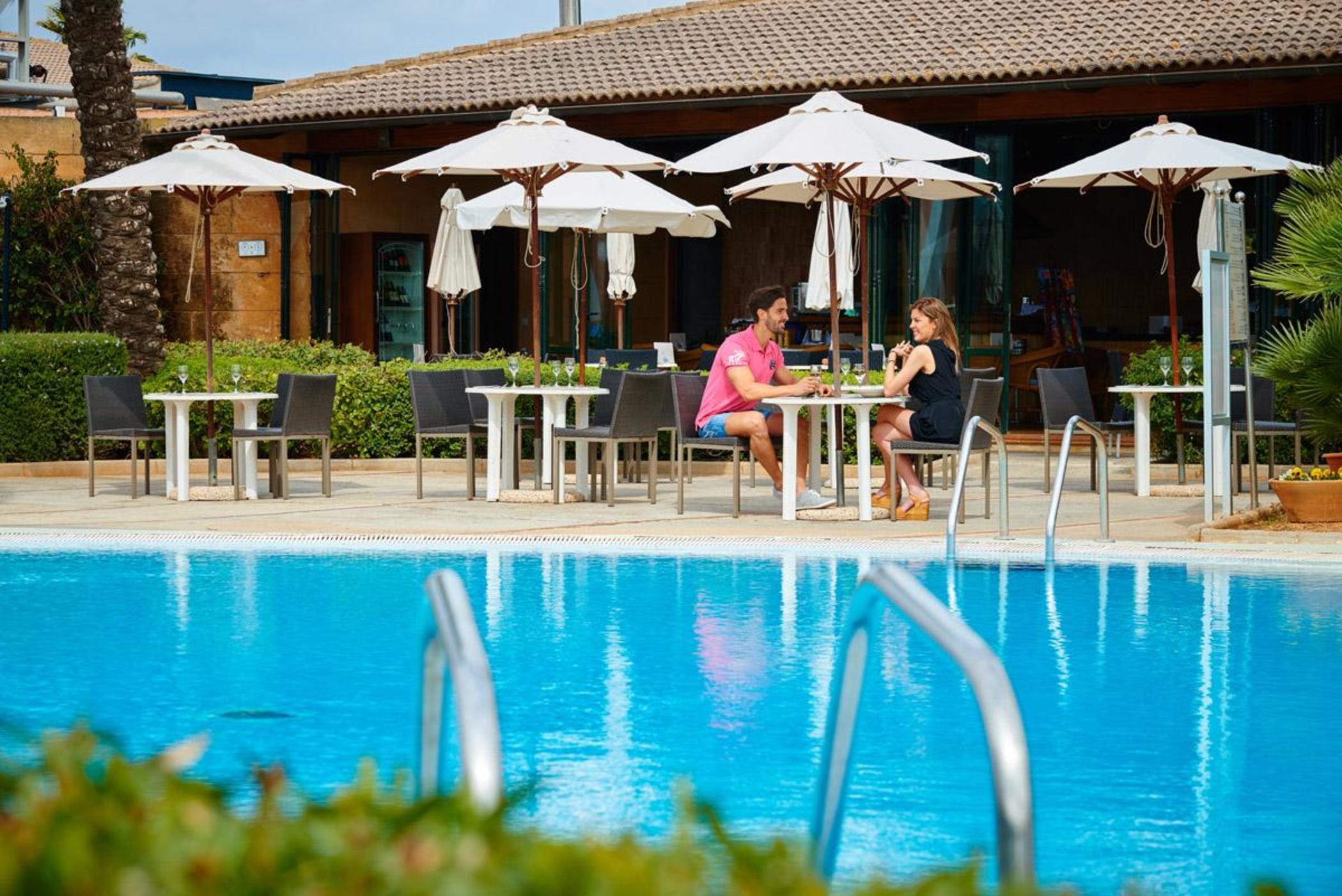 Blau Colonia Sant Jordi Hotel Colonia de Sant Jordi