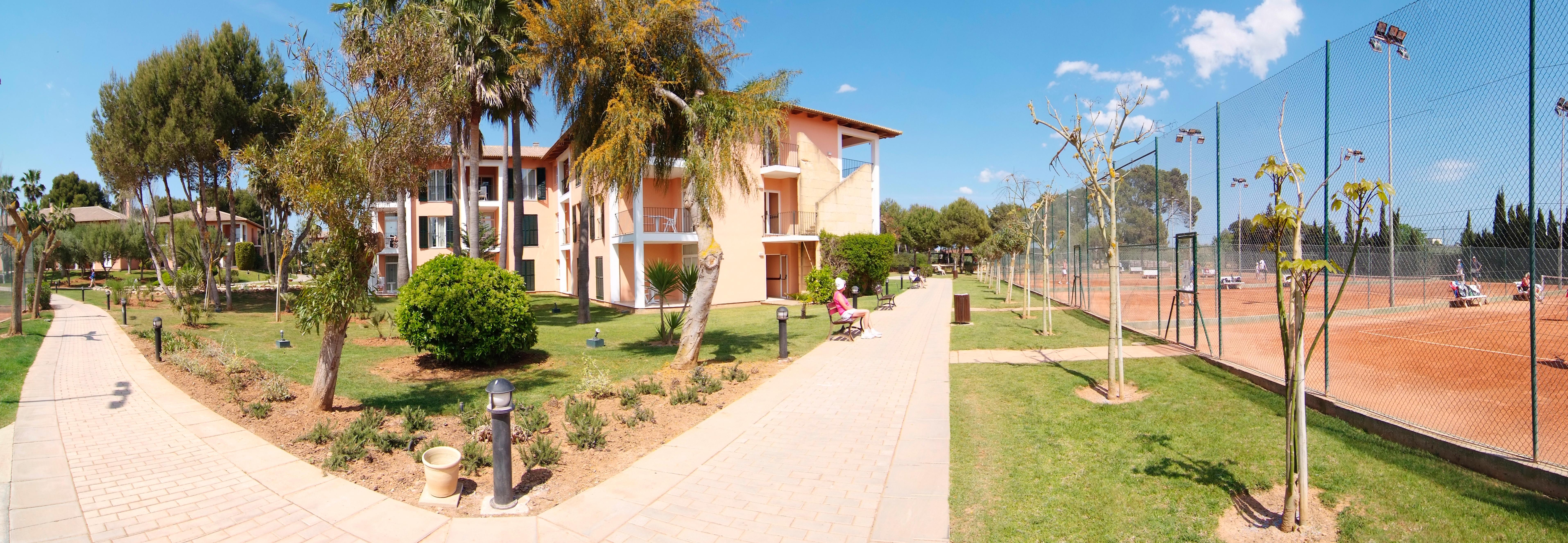 Blau Colonia Sant Jordi Hotel
