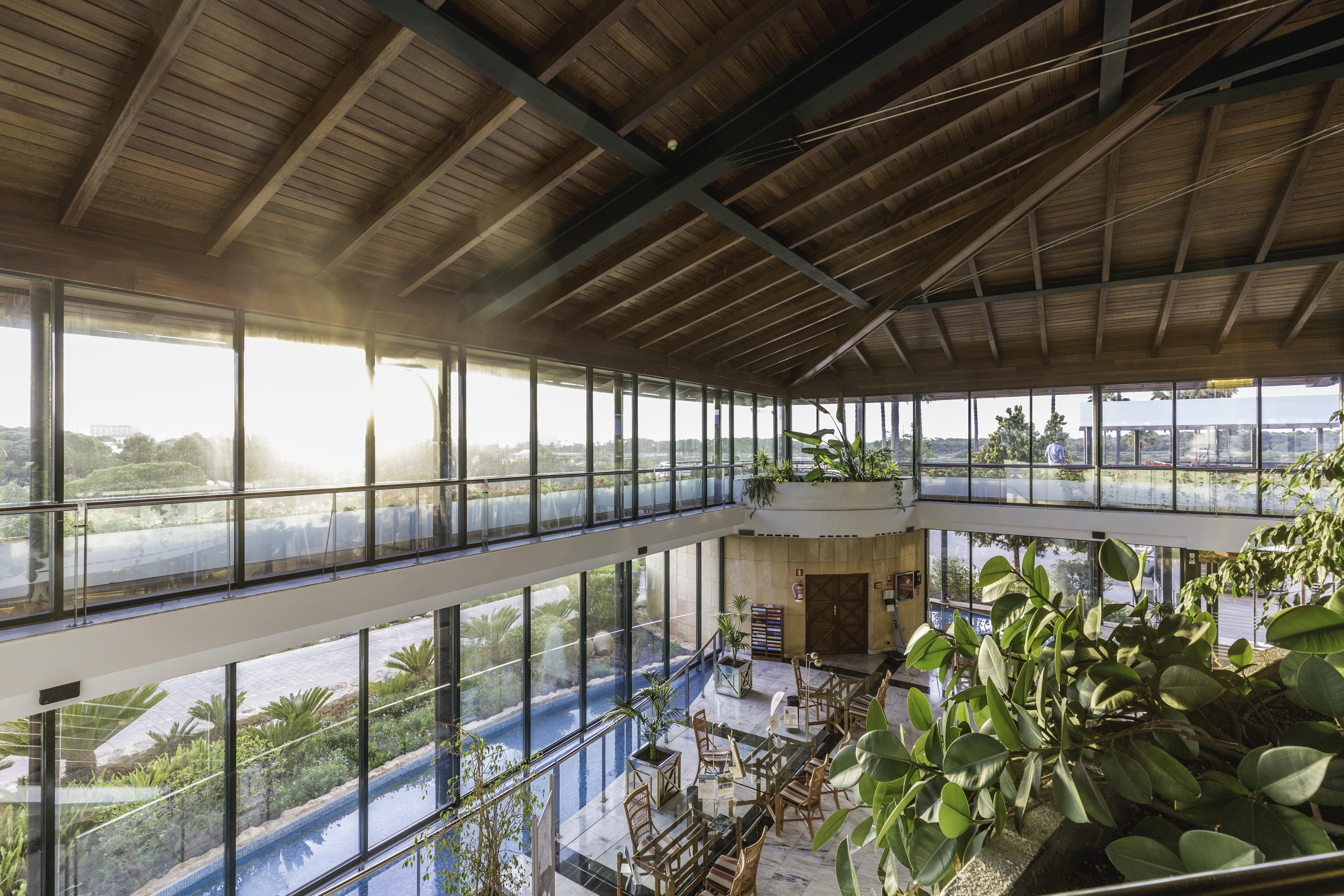 Blau Colonia Sant Jordi Hotel