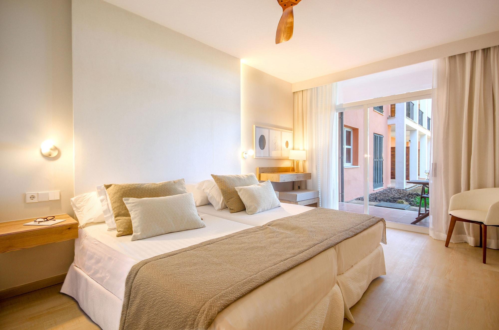 Hotel Blau Colonia Sant Jordi Colonia de Sant Jordi