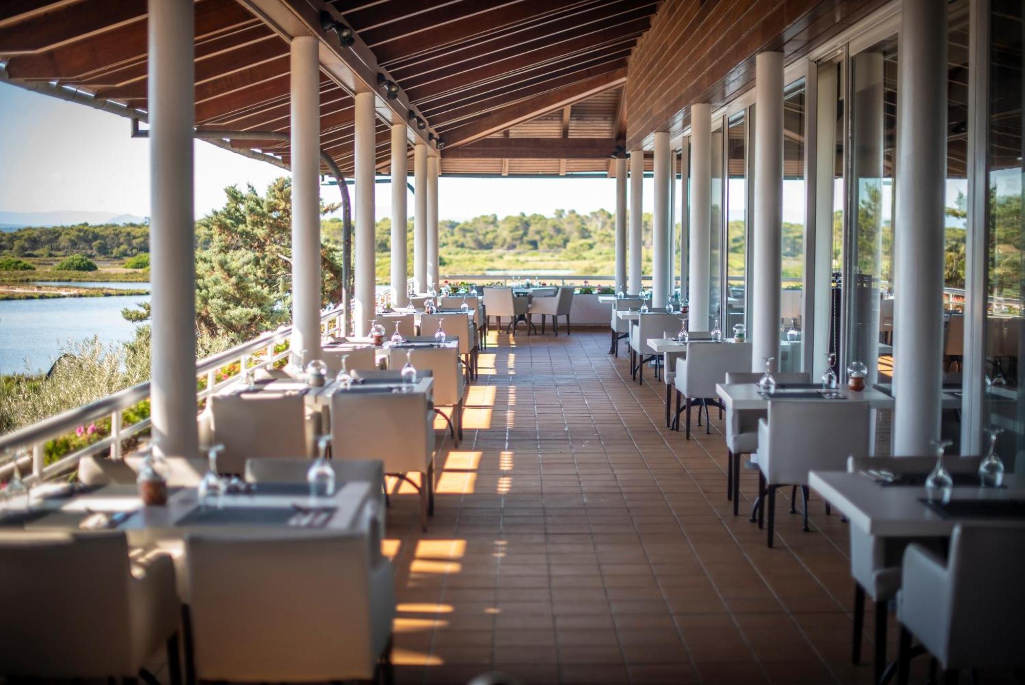 Blau Colonia Sant Jordi Hotel Colonia de Sant Jordi