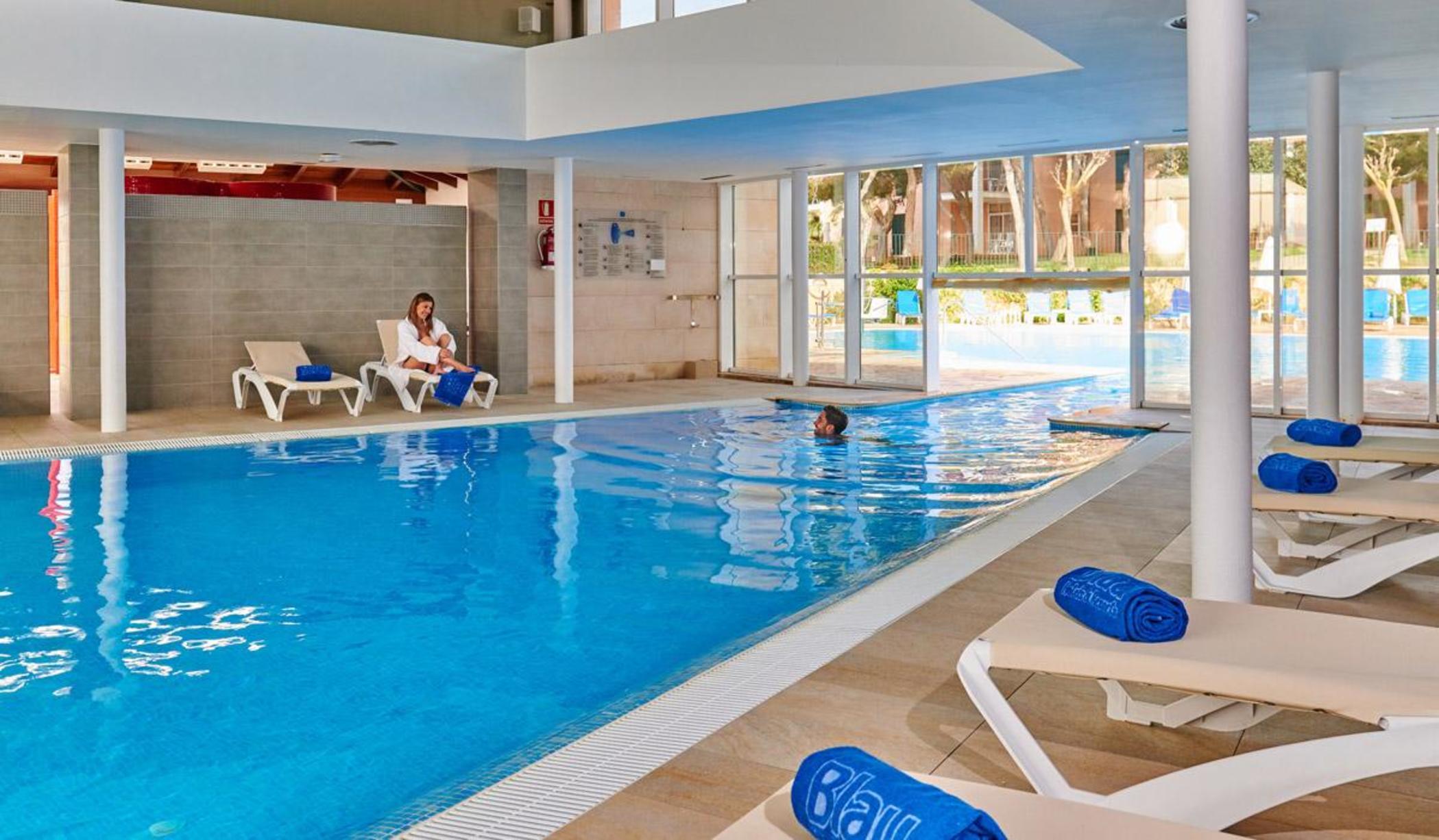 Hotel Blau Colonia Sant Jordi Colonia de Sant Jordi