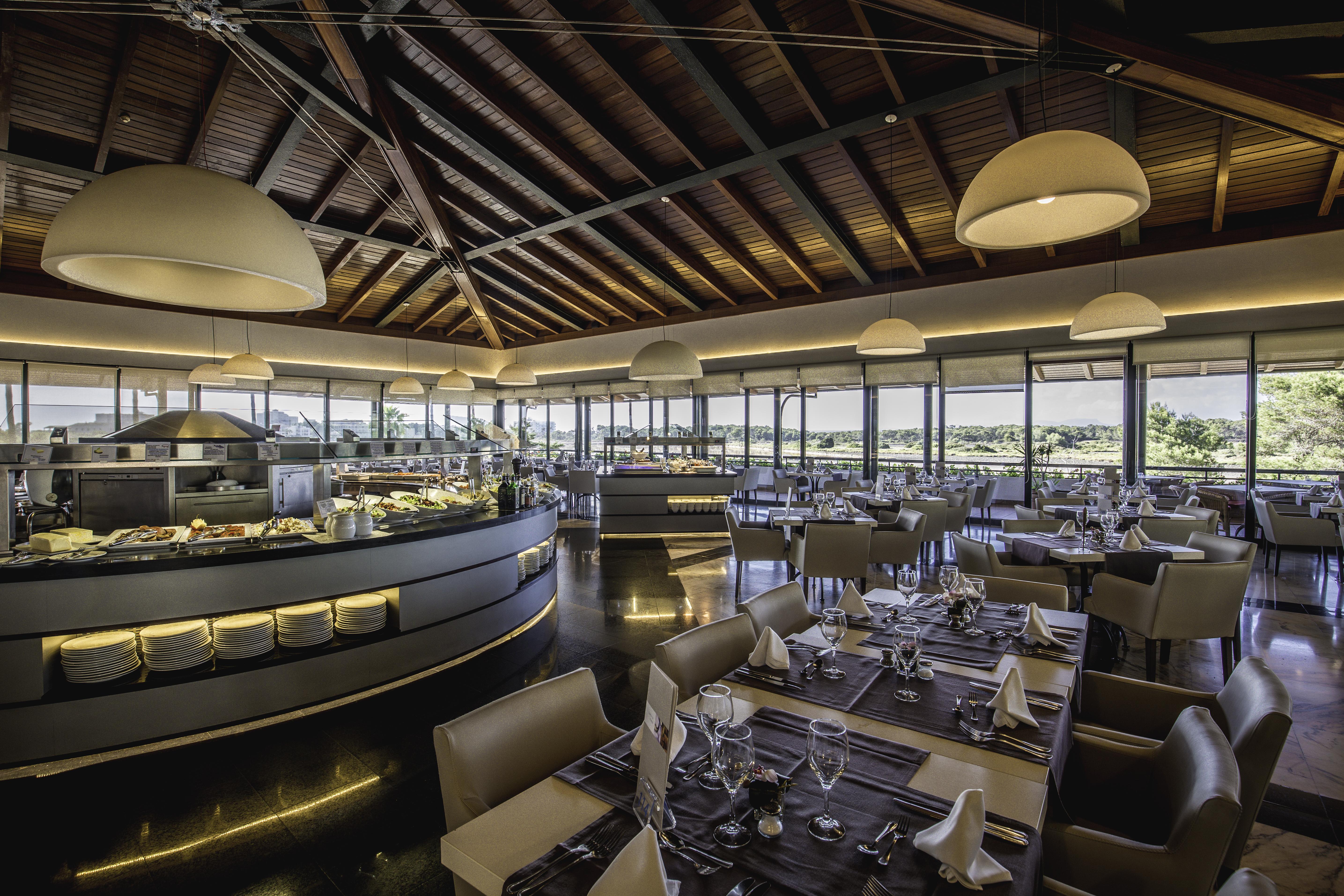Hotel Blau Colonia Sant Jordi