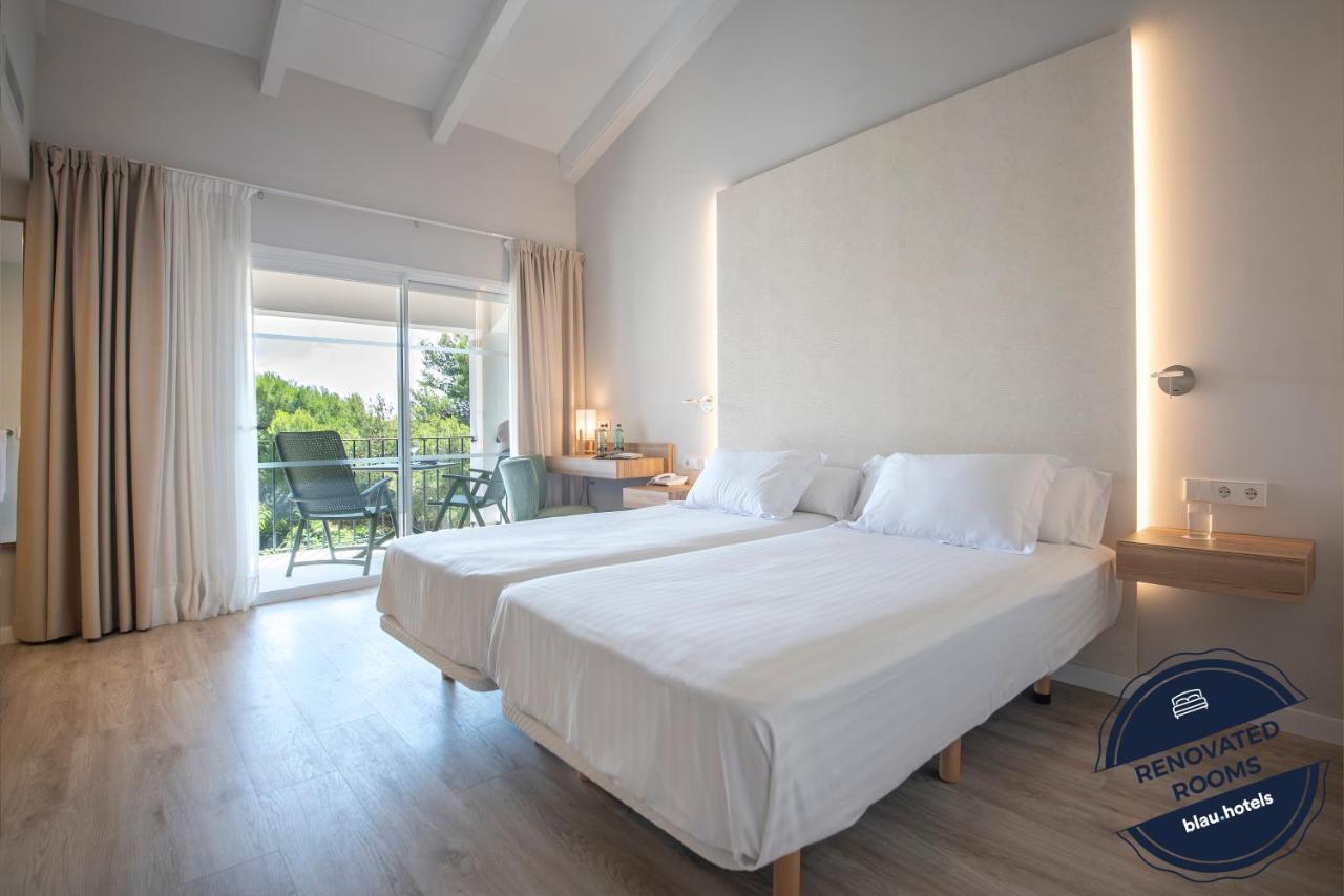 Hotel Blau Colonia Sant Jordi 4*