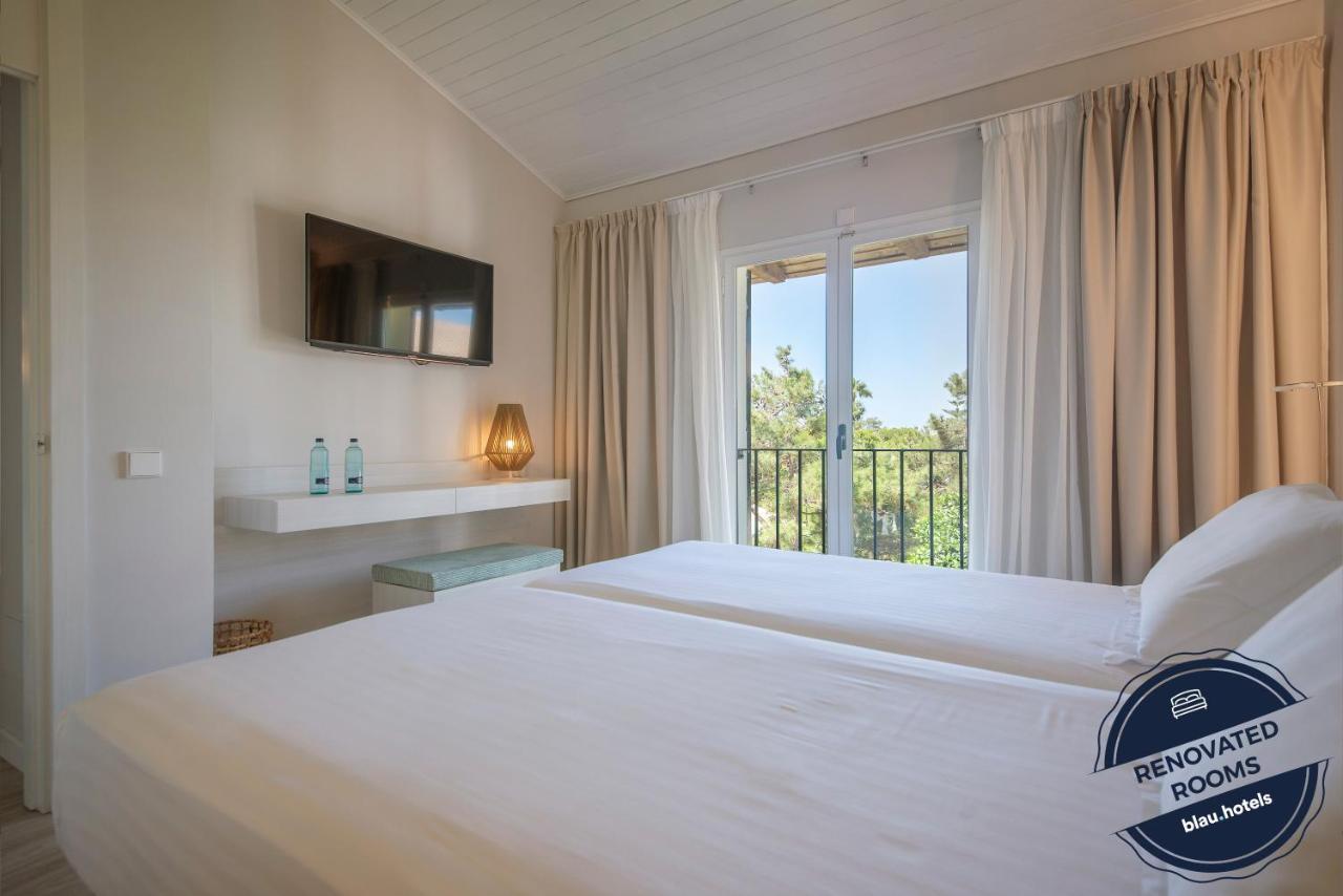 Hotel Blau Colonia Sant Jordi Colonia de Sant Jordi