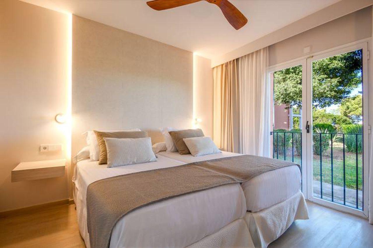 Blau Colonia Sant Jordi Hotel Colonia de Sant Jordi