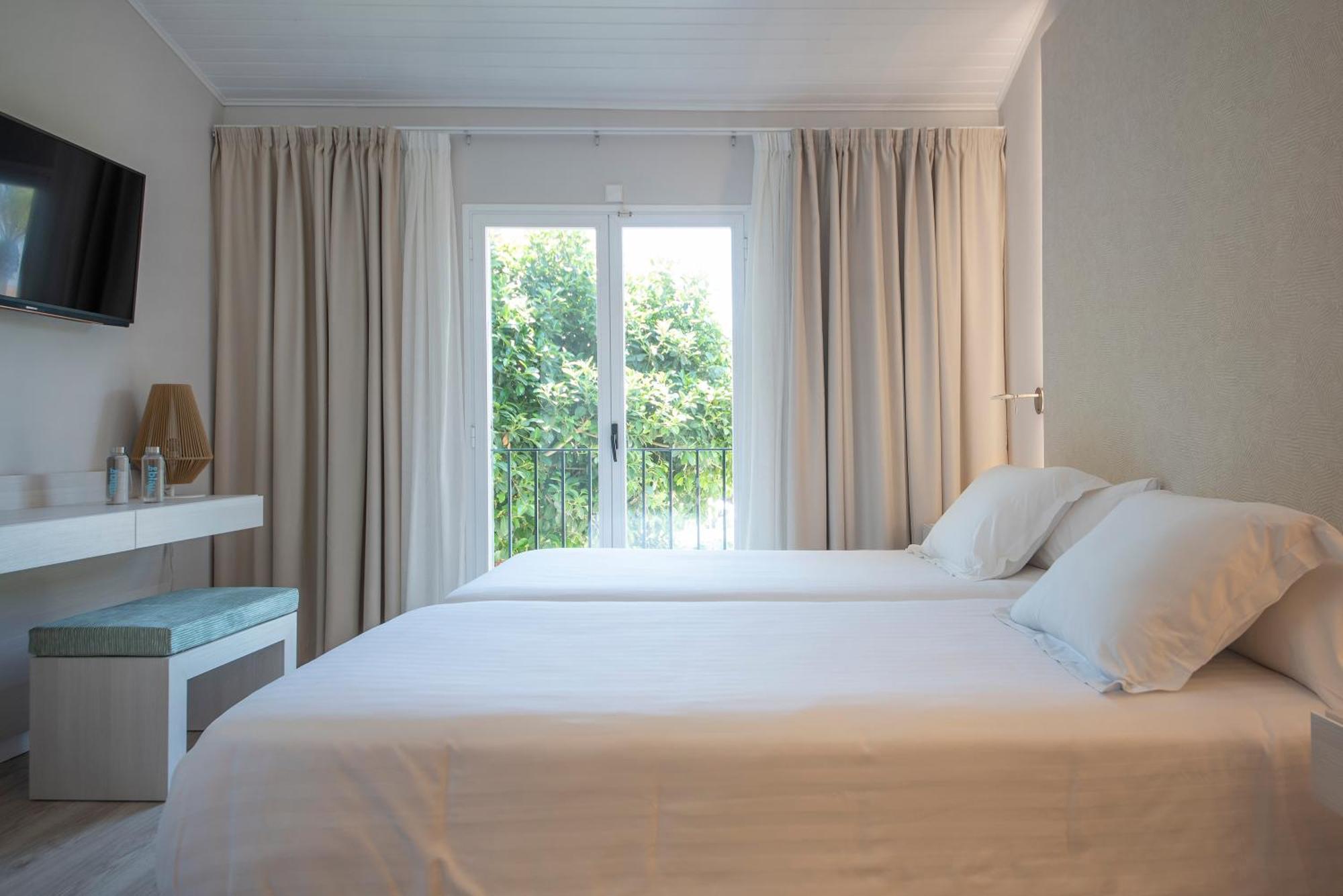 Blau Colonia Sant Jordi 4* Colonia de Sant Jordi