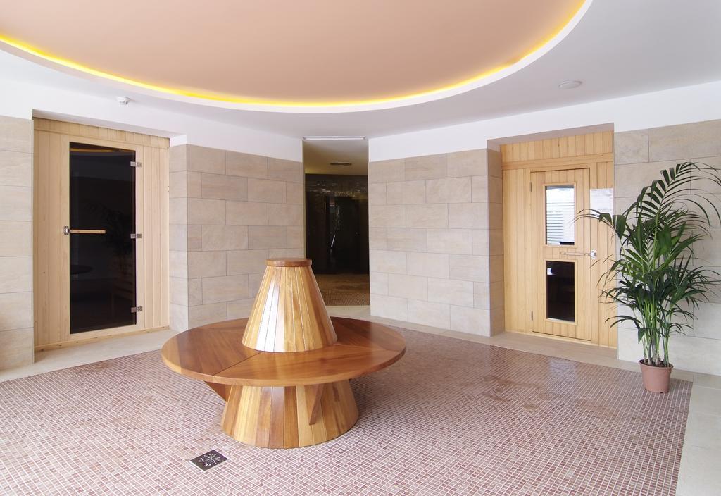Hotel Blau Colonia Sant Jordi