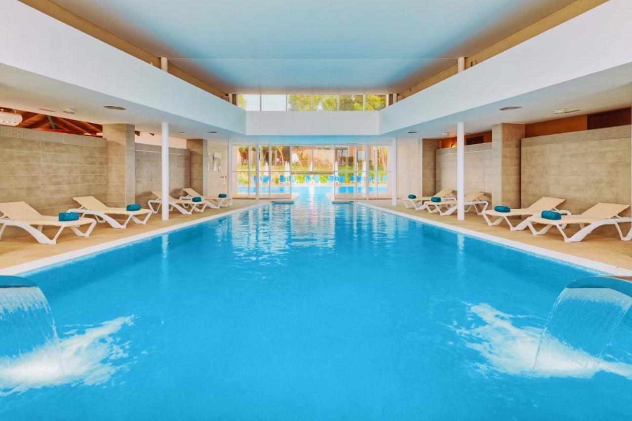 Blau Colonia Sant Jordi 4* Colonia de Sant Jordi